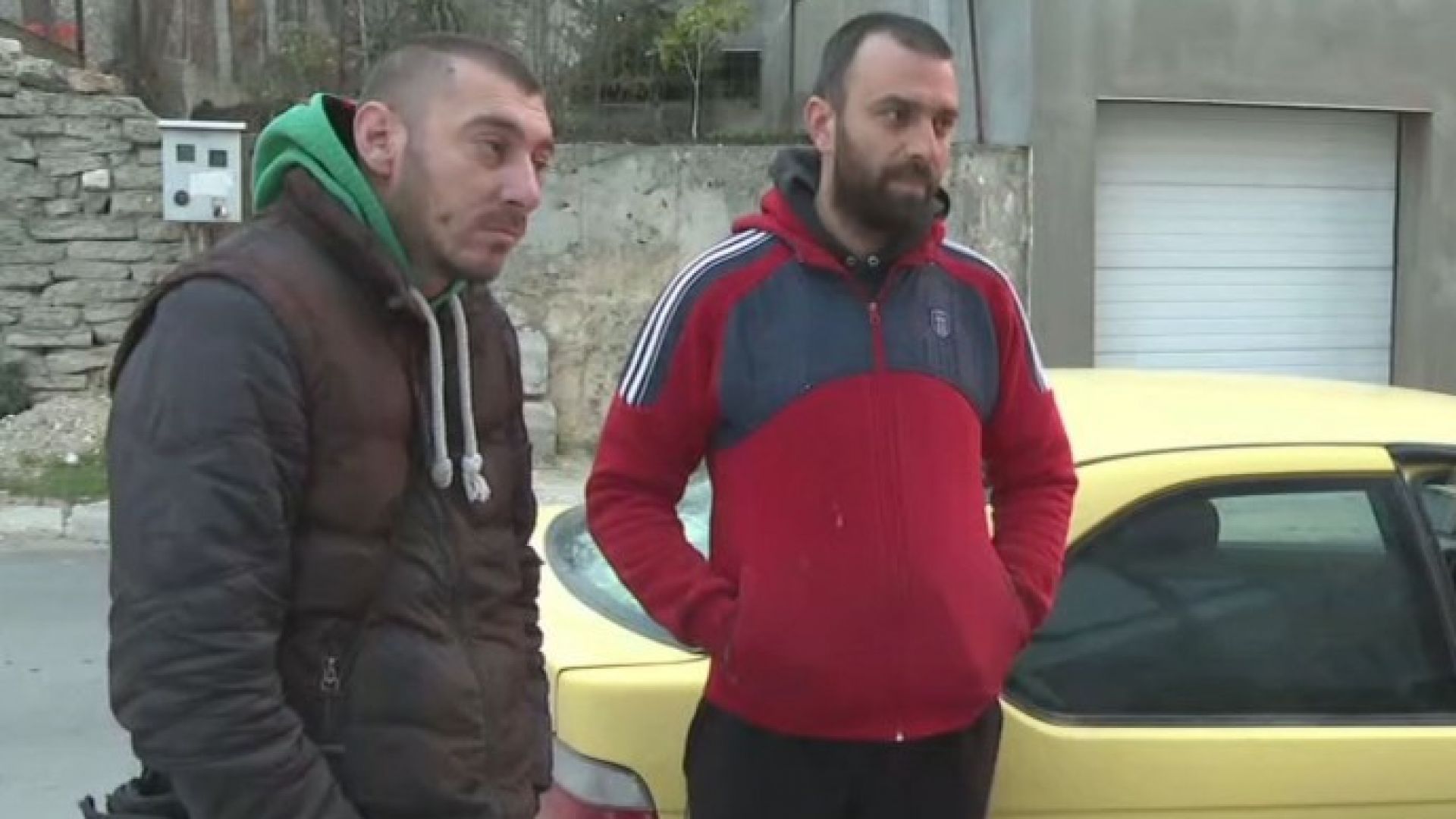 Варненци сигнализират за масово разбиване на коли и дребни кражби