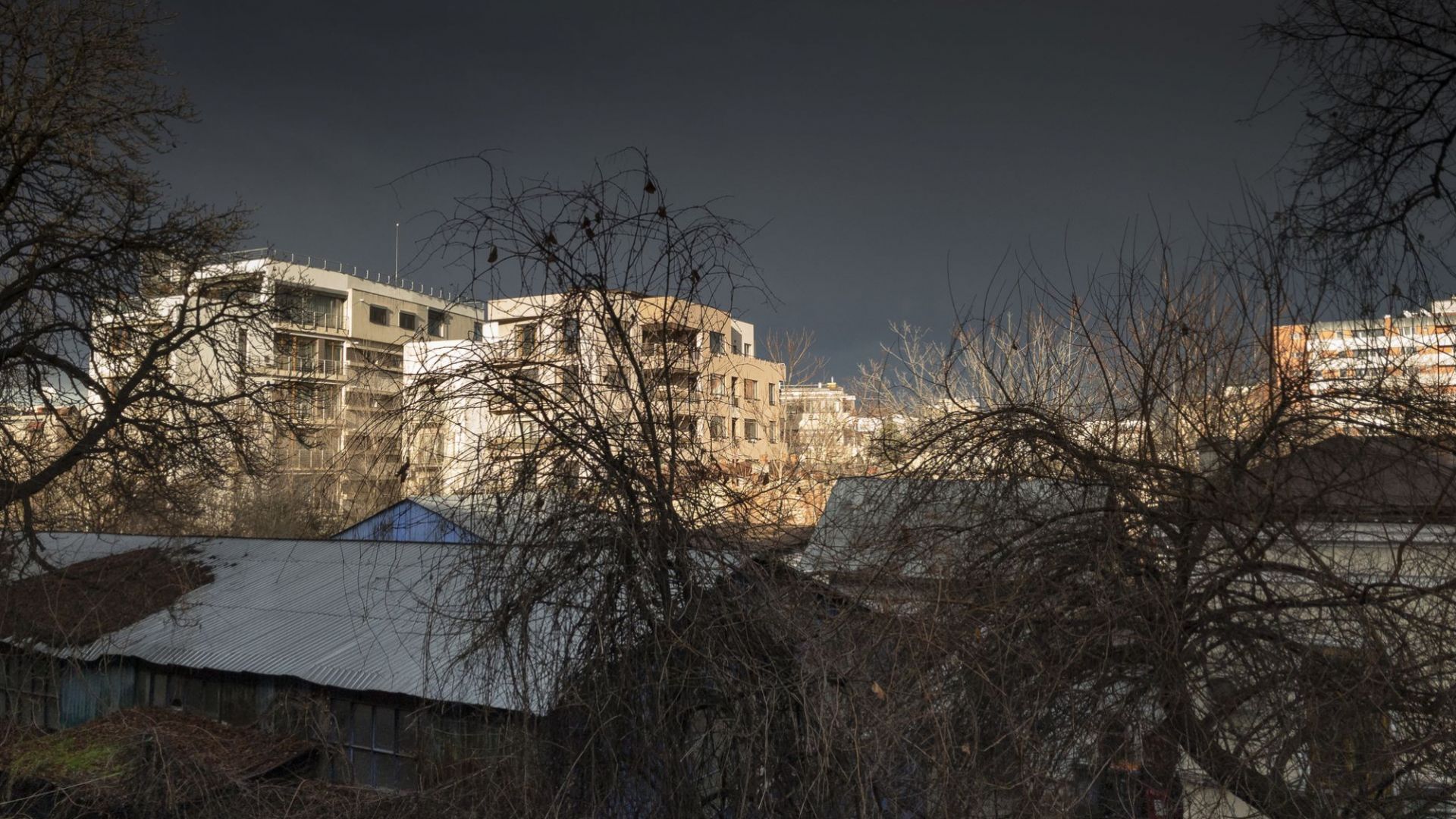 Мръсният въздух в Букурещ е сред централните теми за румънския