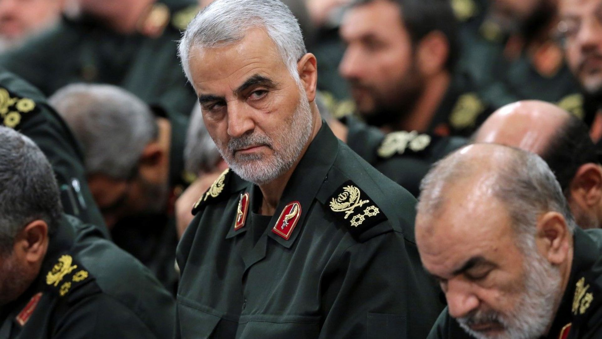 Ликвидирането на иранския генерал Касем Солеймани е част от стратегия