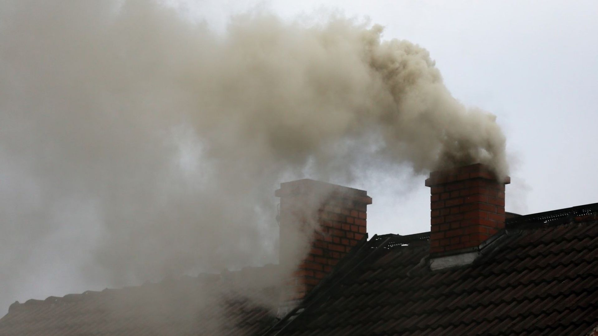 Монтирани са вече над 100 филтъра на комини като само