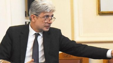 Специализираната прокуратура приключи действията по разследването по досъдебното производство за