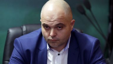 Ивайло Иванов: Има над 300 акта за струпване на групи хора на обществени места