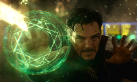 Продължението на "Доктор Стрейндж" остана без режисьор