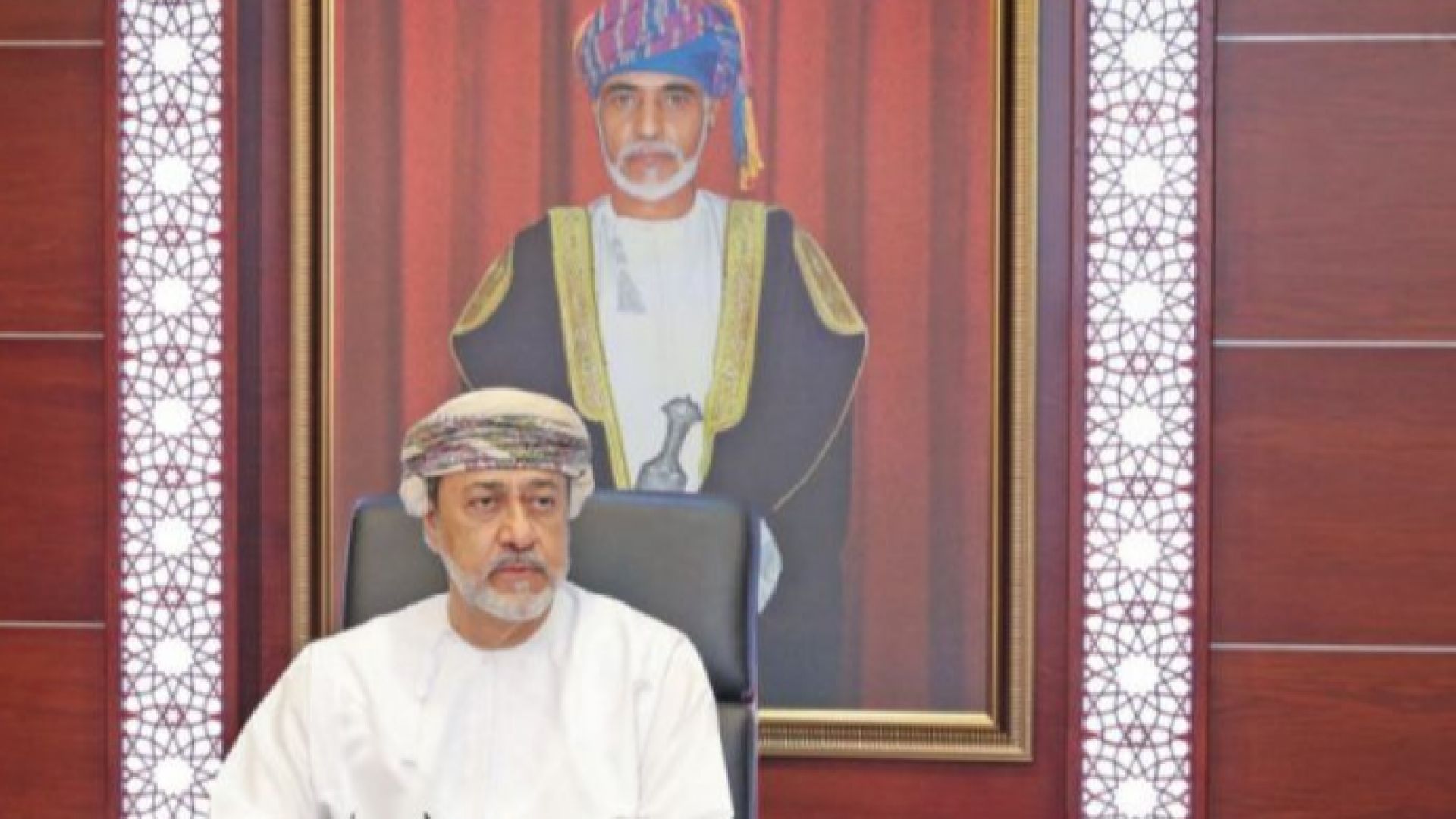 Почина султанът на Оман, ключов съюзник на Запада. Наследява го Тарик Ал Саид 