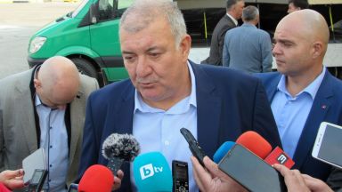 Уволненията продължават: Георги Костов вече не е шеф на Агенция "Митници"