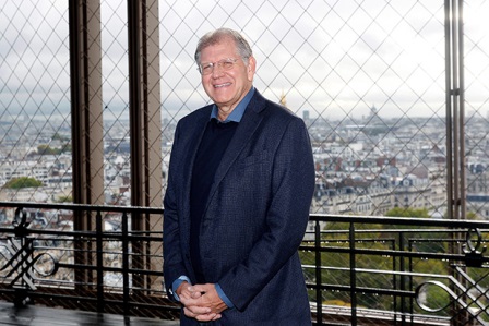 Земекис ще режисира трилър фантастиката "Арес"