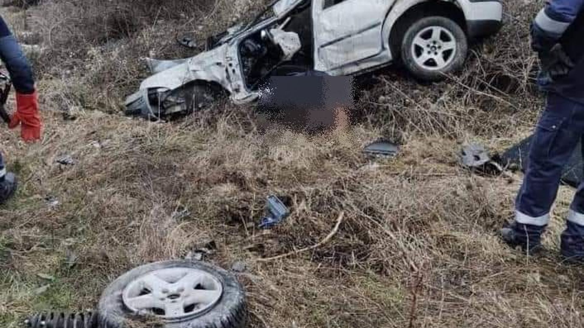 Младите шофьори са едни от най честите причинители на пътно транспортни произшествия