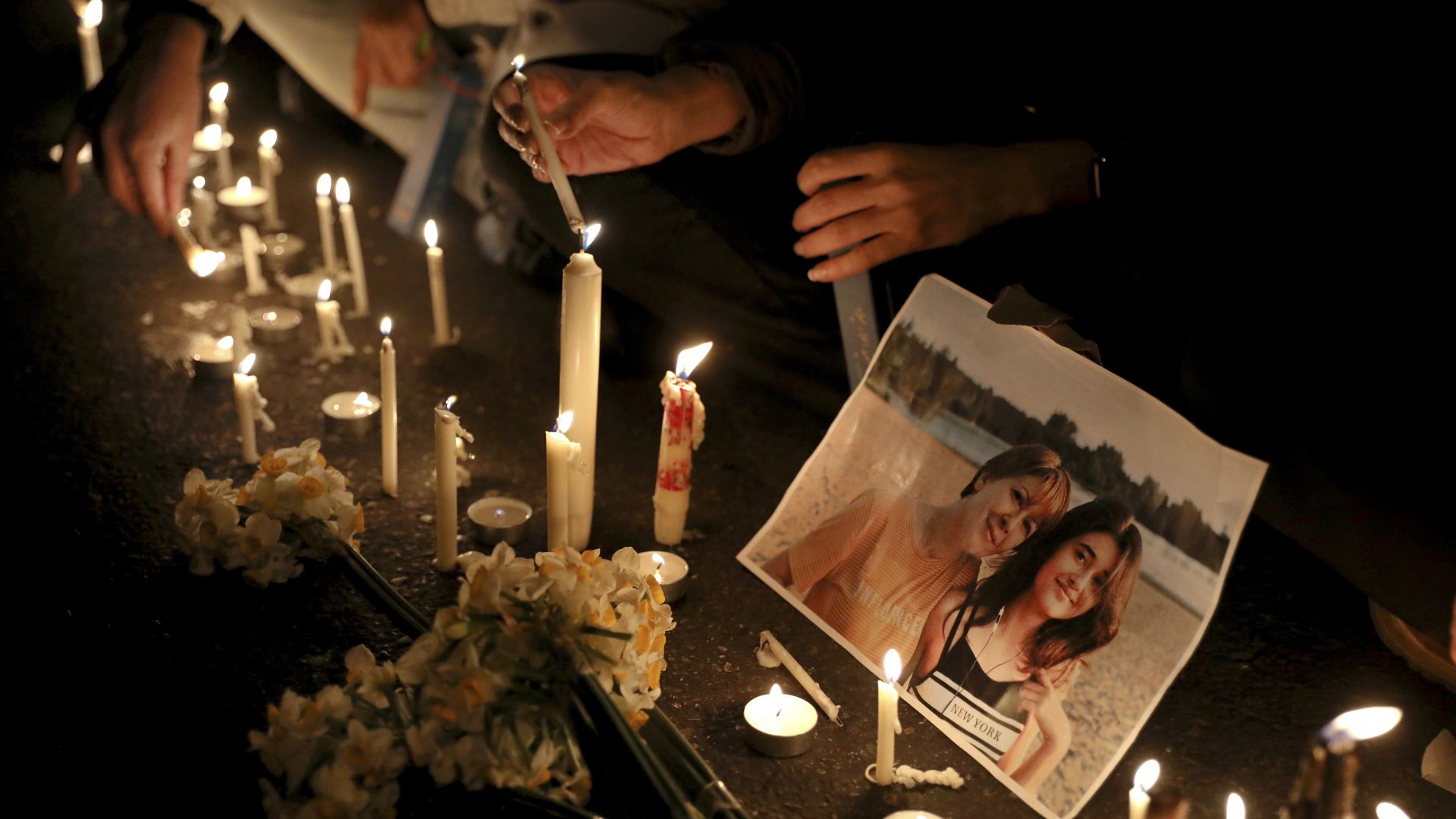 Канадският премиер Джъстин Трюдо обяви днес че ще бъде отпусната