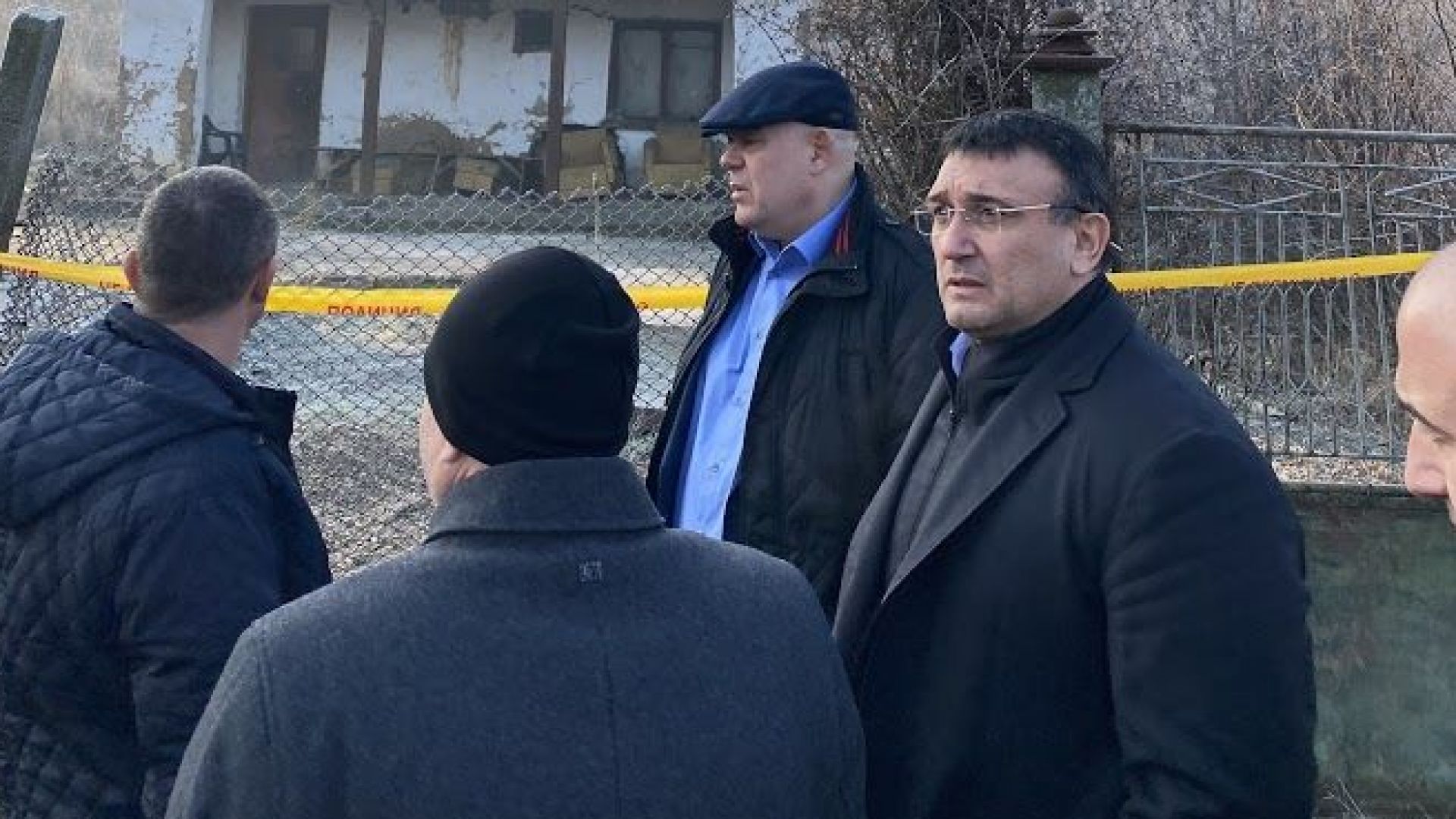 Много жестоко убийство на млад човек по подбуди които по скоро