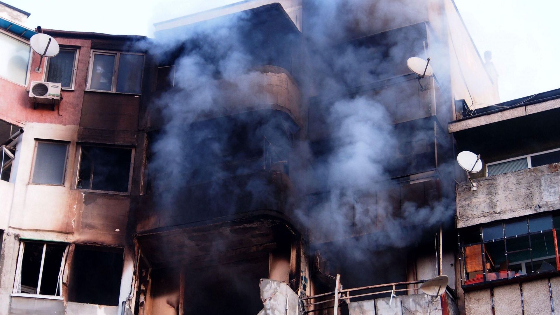 66 годишният бивш полицай Веселин Димитров за когото се предполага че