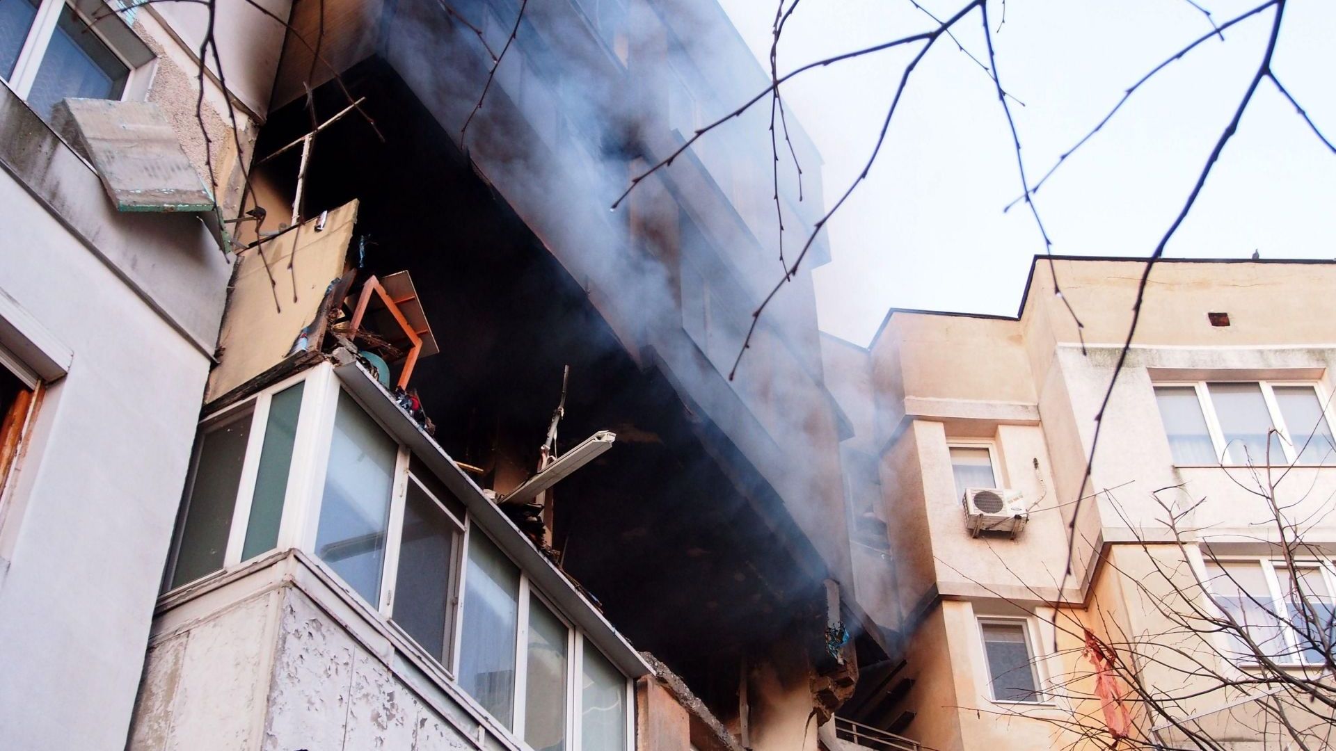 Писмо изповед вероятно е изпратил издирвания полицай Веселин Димитров заподозрян за