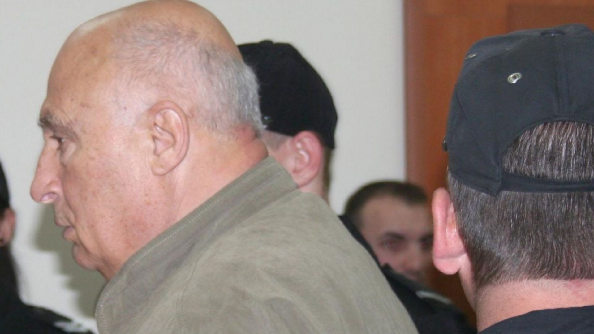 Върховният касационен съд ВКС оправда Кирил Рашков по известен като Цар