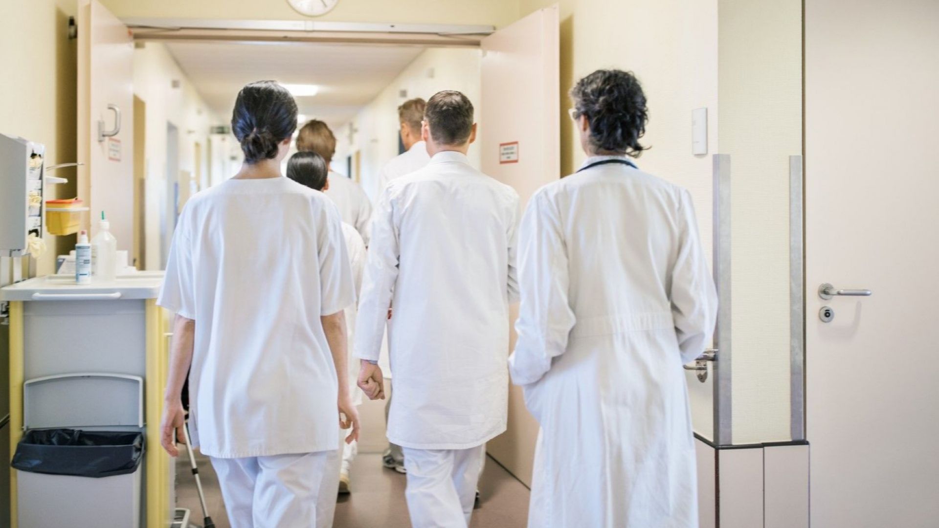 В интервю за NOVA майката чието дете беше отнето в