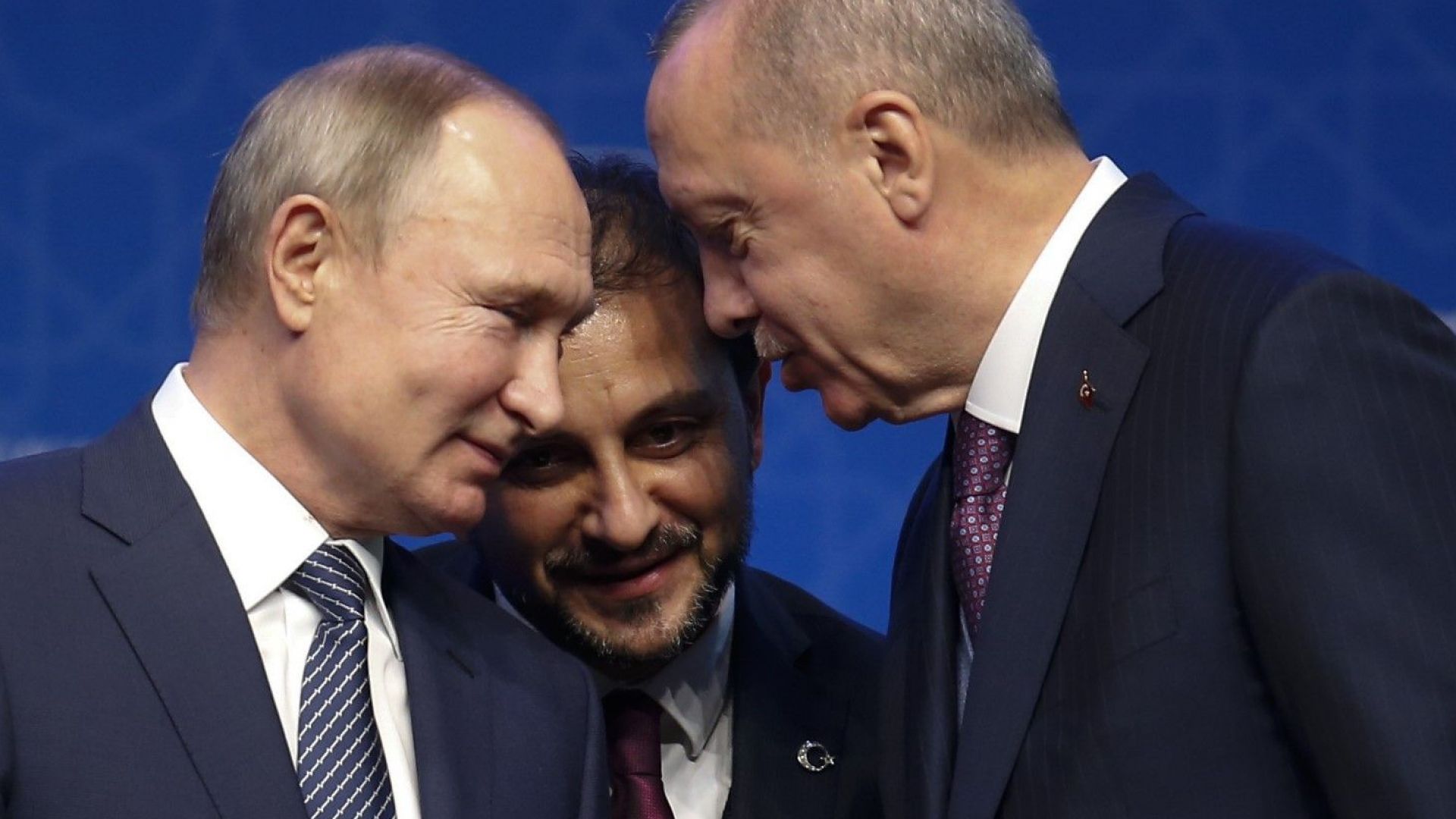 Преговорите за договаряне на безусловно и безсрочно спиране на огъня