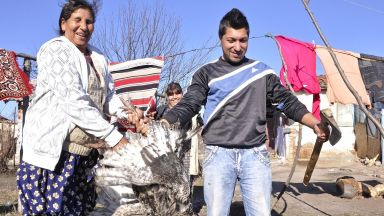 Ромската Нова година се празнува днес Празникът се нарича още