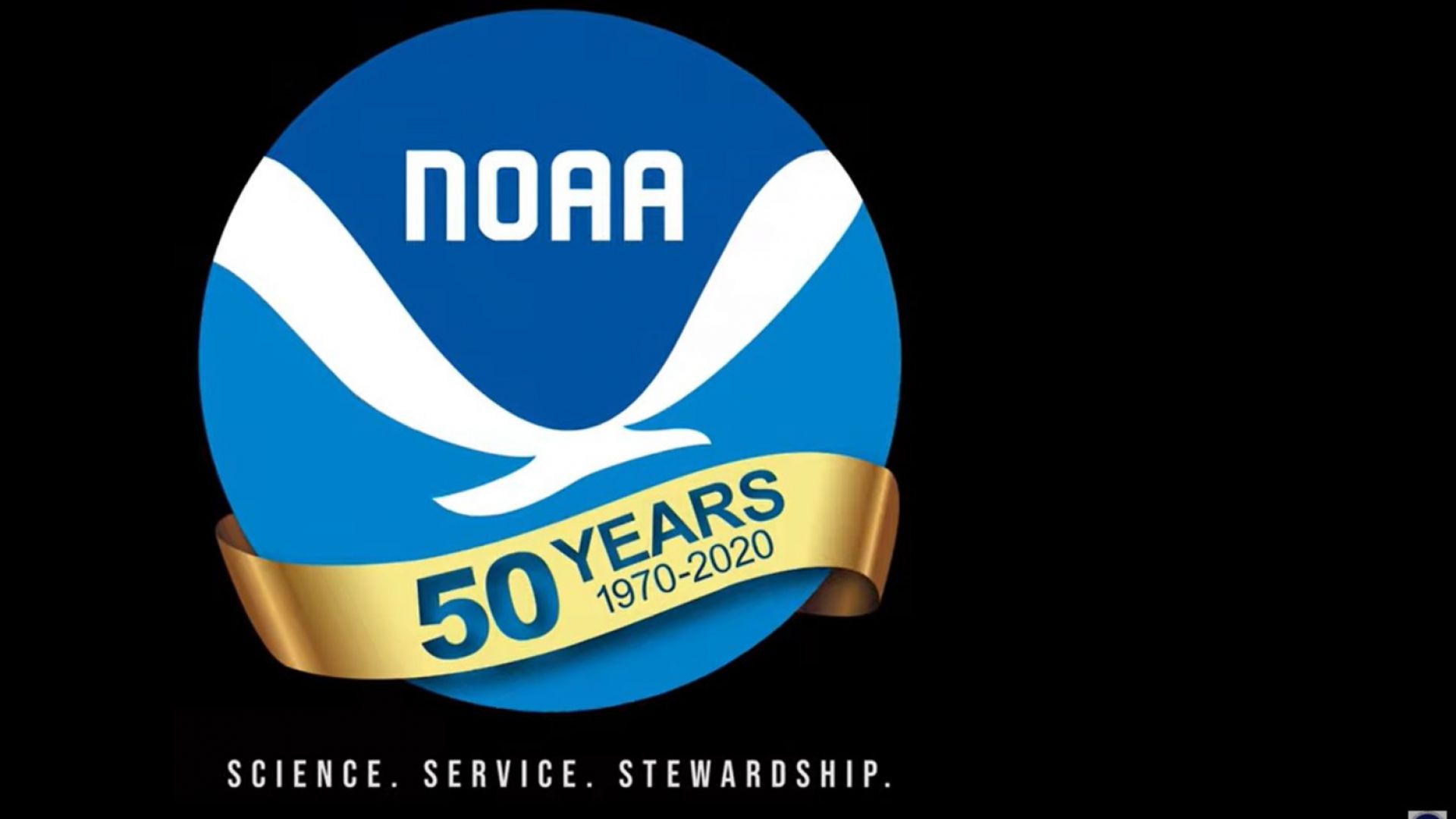 Американският гигант NOAA навършва 50 години
