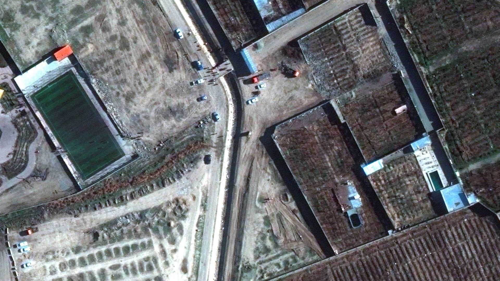 Иран ще накаже всички виновни за непреднамереното сваляне на украинския