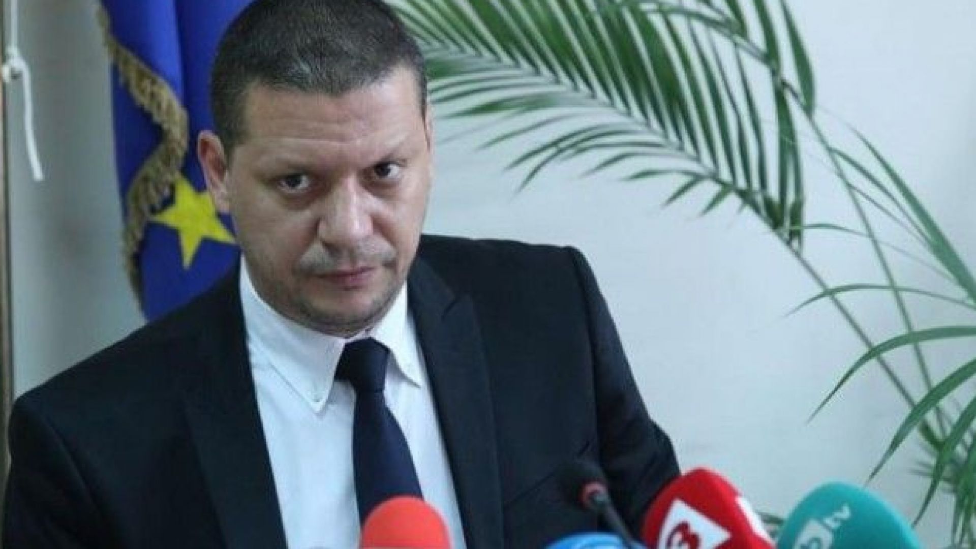 Няма много какво да се разказва около раздялата ми с