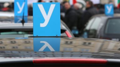 Пред Драганов коментира промените които Държавна автомобилна инспекция ДАИ планира