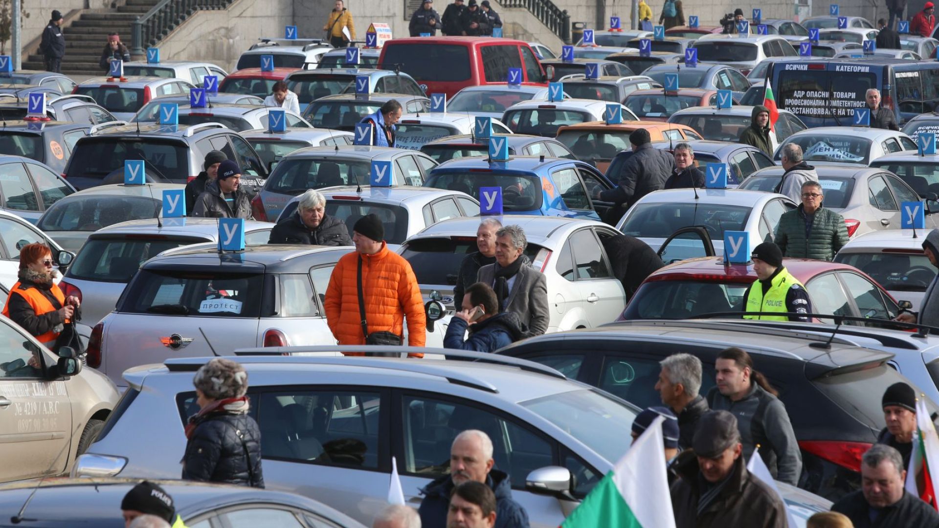 Отменя се спорната наредба която предвиждаше увеличение на часовете по