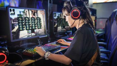 Китай ще предлага стаи за геймъри с модерно оборудване в над 20 000 хотела в цялата страна