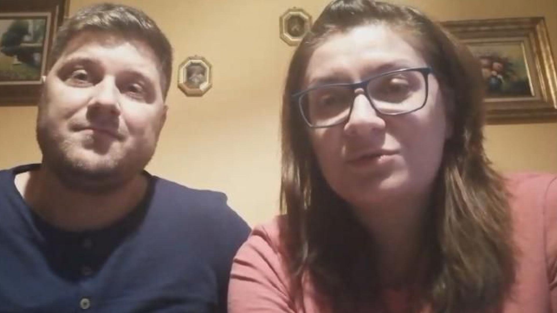 5 дни след като социалните служби в Германия отнеха 7 месечното