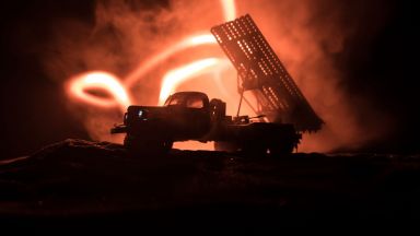 Групировката обяви това на фона на опасенията че Иран ще