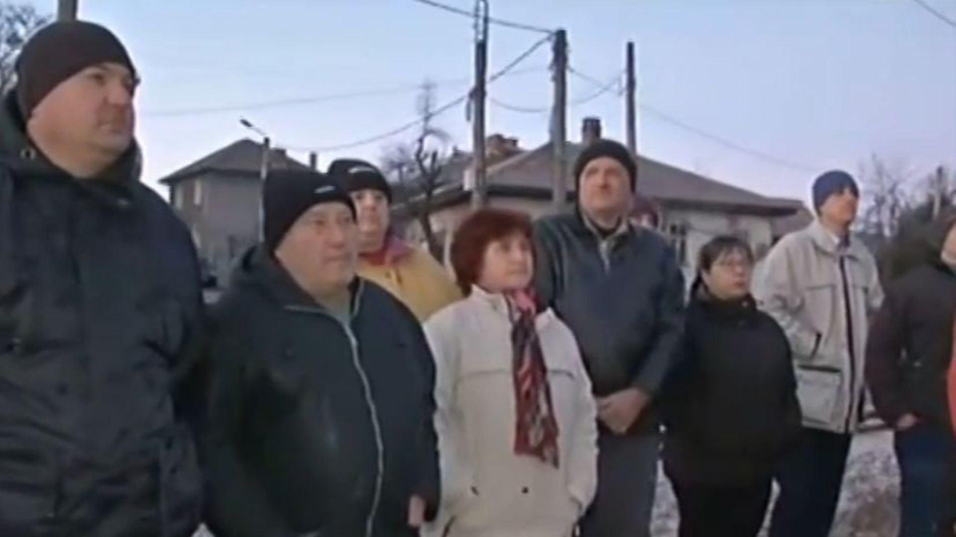 Жители на град Дряново излизат на протест Местните настояват да