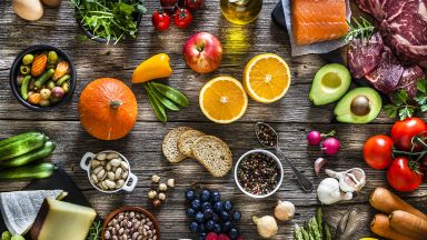 Плодове и зеленчуци всеки да яде: Допълнителна порция от полезните храни понижава риска от диабет 