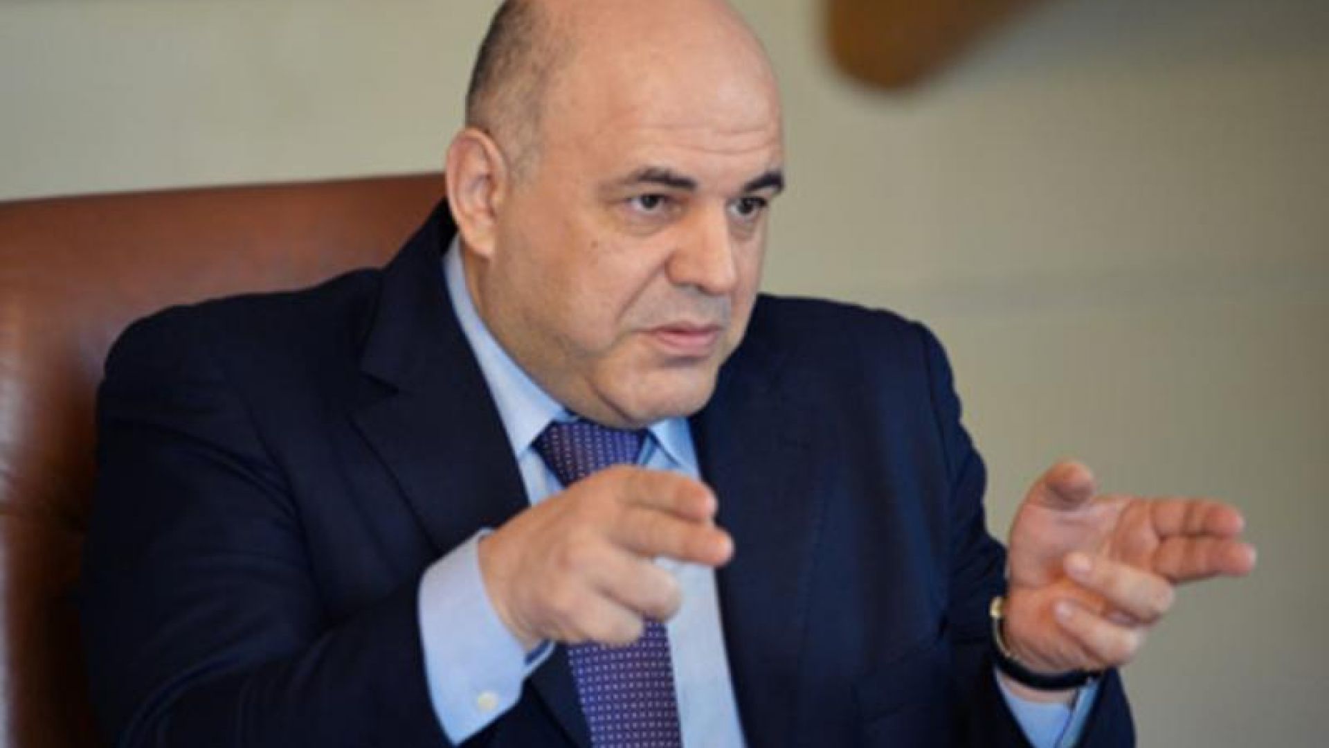 Руският президент Владимир Путин внесе в парламента кандидатурата на ръководителя