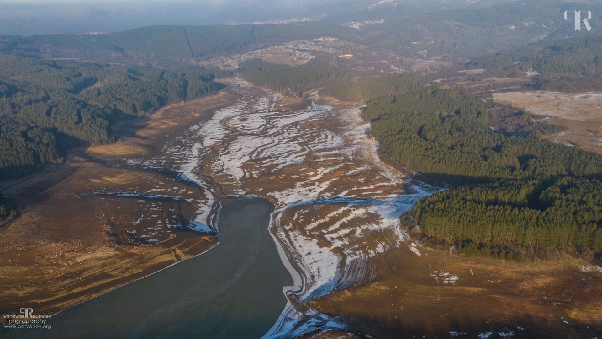 Перник става квартал на София във водоснабдително отношение няма да