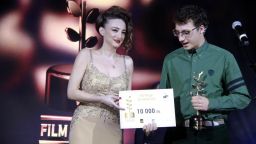 Награда за кино 355 на Фондация "Стоян Камбарев" за втора поредна година предизвиква млади кинотворци 
