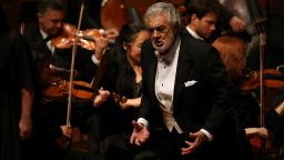 Пласидо Доминго ще пее в Берлинската опера