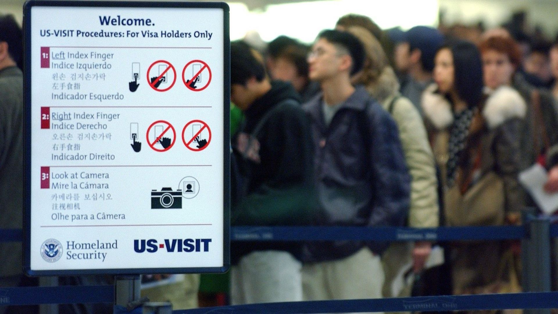 Горещият въпрос за отпадането на американските визи едва ли ще