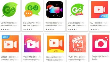 Нов вид безполезни приложения изсмукват хиляди долари чрез смартфоните