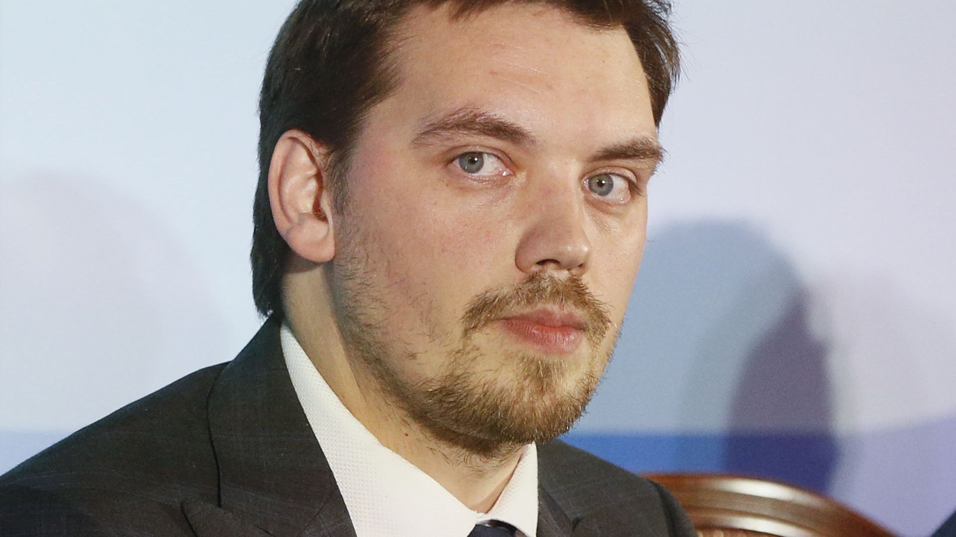 Украинският премиер Олексий Хончарук заяви днес че е подал оставка
