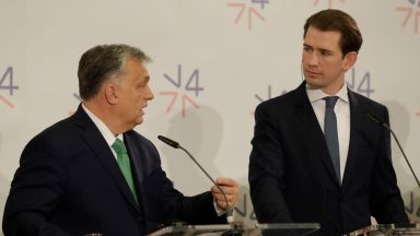 Унгария ще прилага "християнски план" срещу климатичните промени