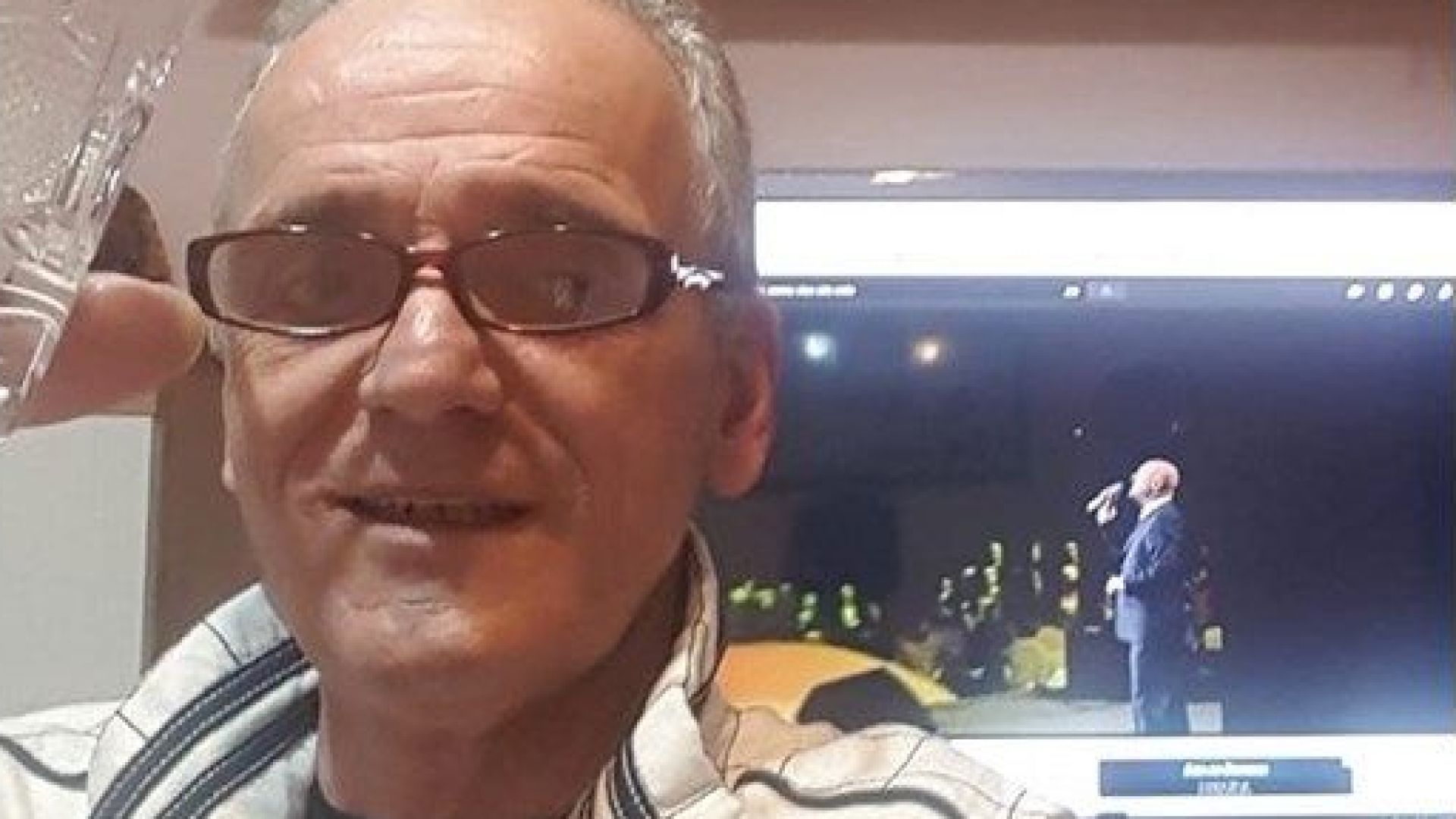 Друг българин е обвинен в убийството на Красимир Къртиков в