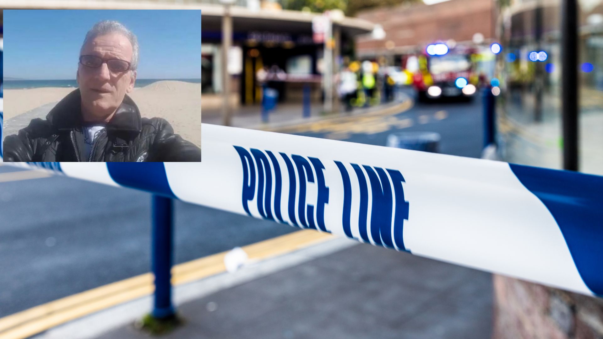 Криминално проявен българин е един от заподозрените за убийството на