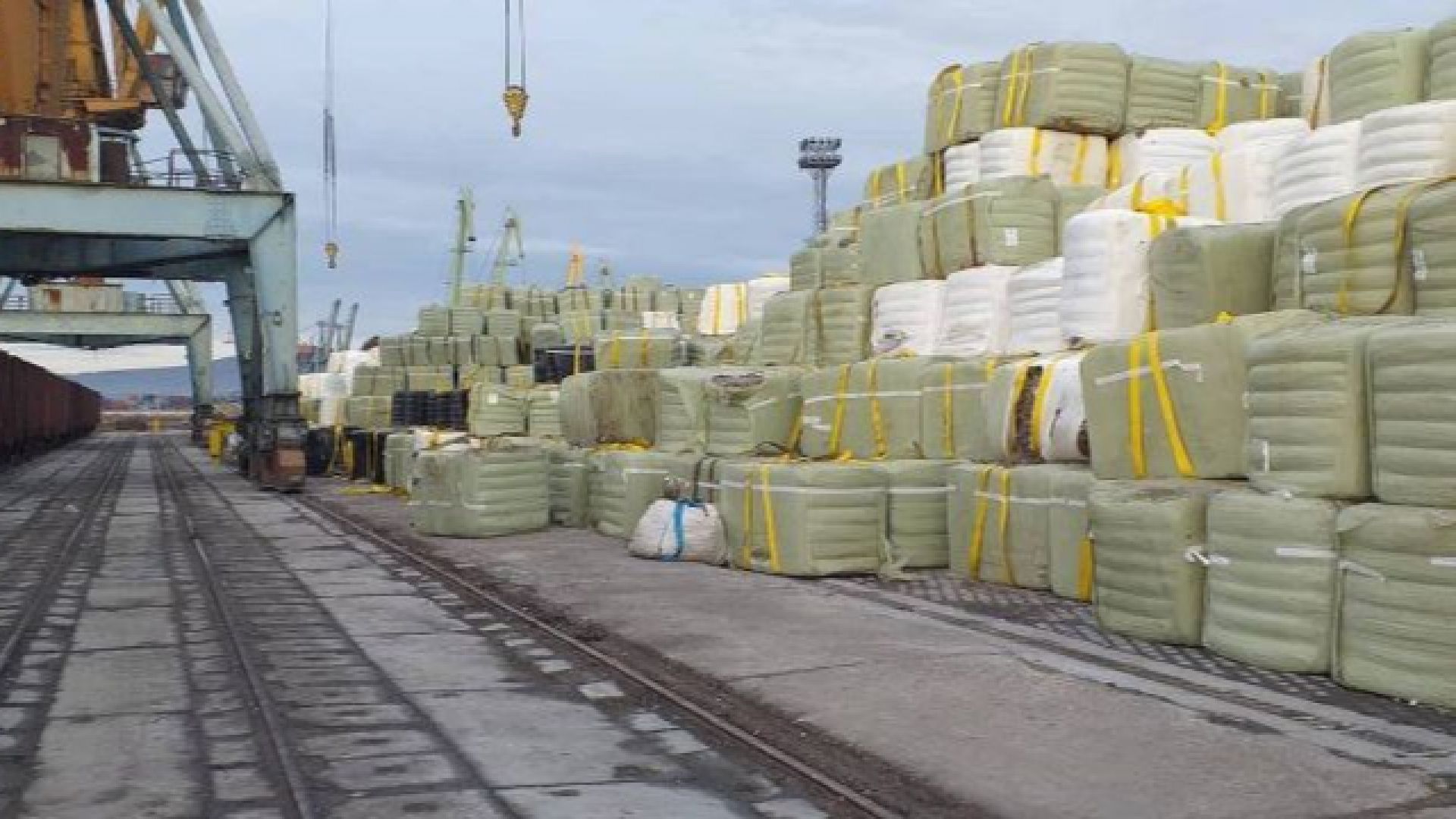 Районната прокуратура във Варна е образувала досъдебно производство за открити