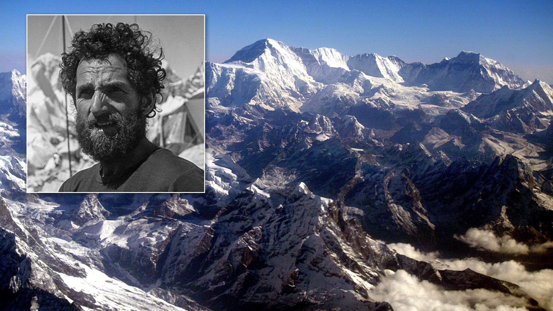 Почина още един голям български алпинист
