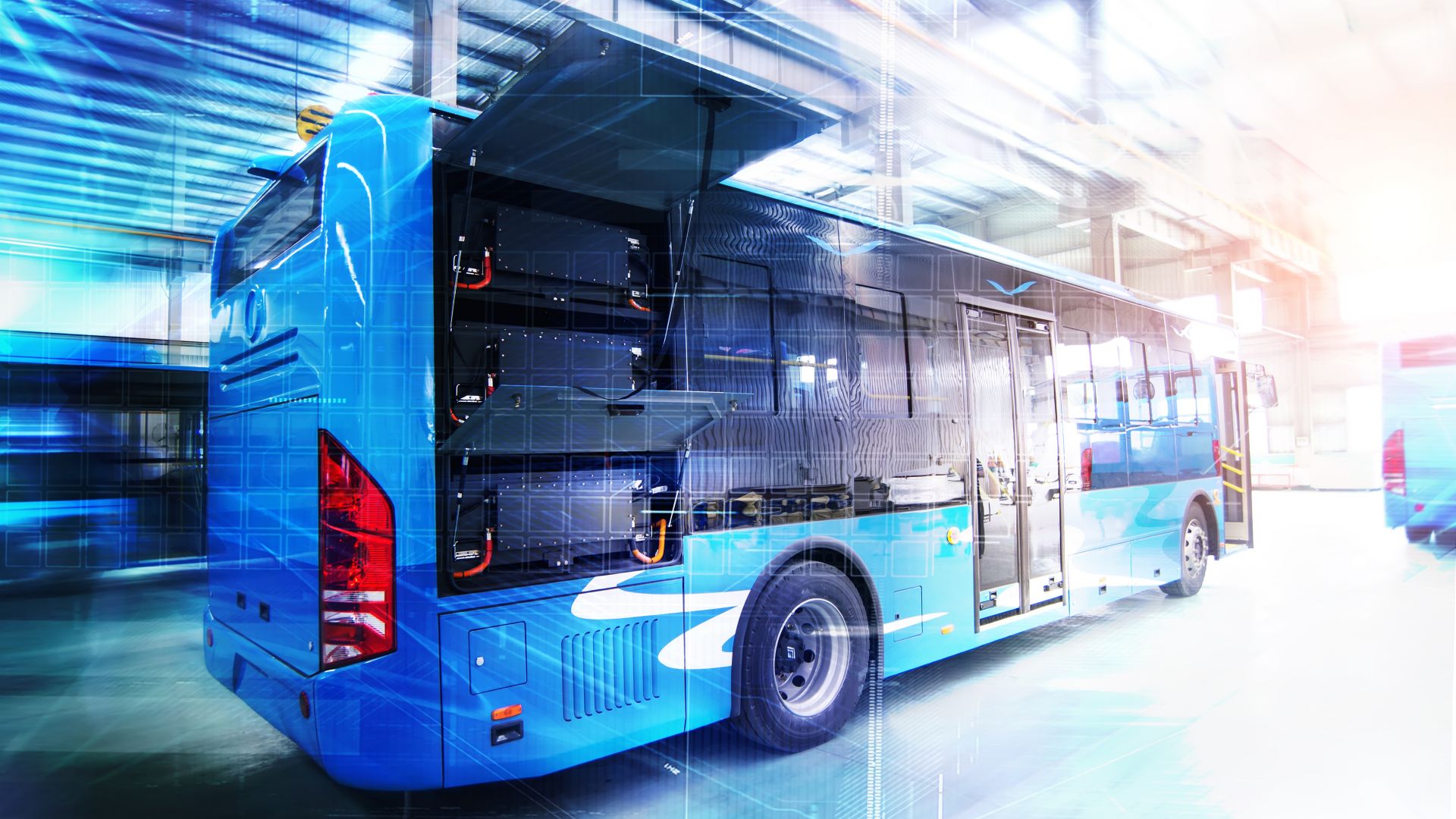 Китайски гигант ще произвежда електробуси в България