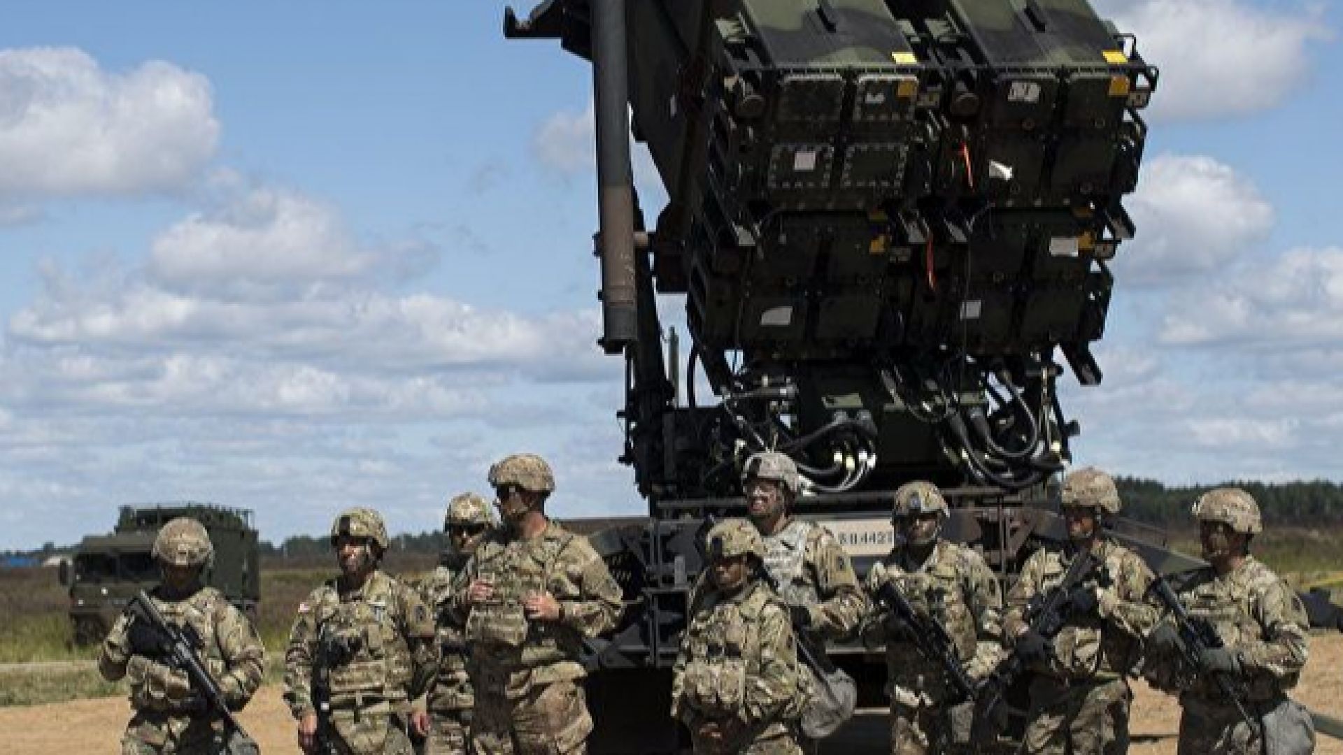 Франция разположи радарна система на източния бряг на Саудитска Арабия