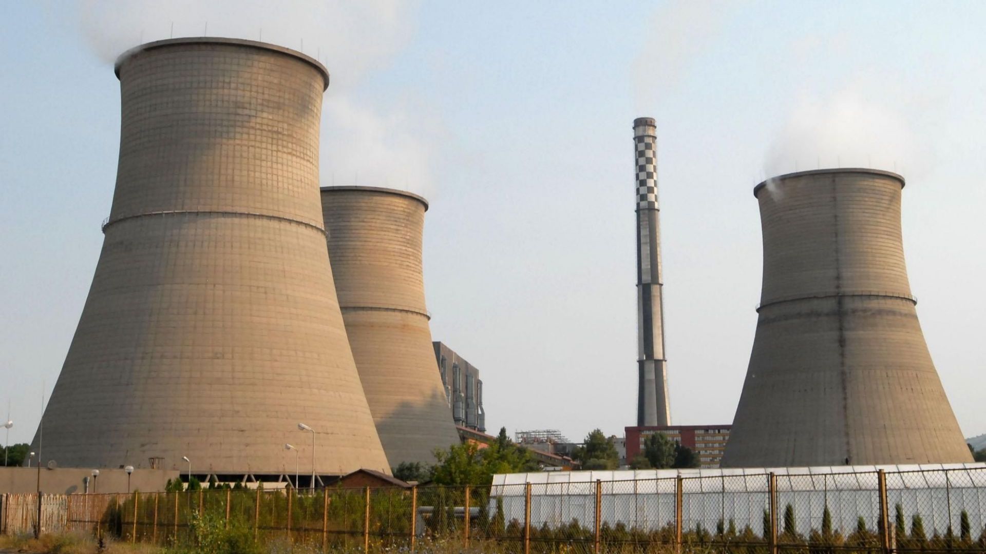 ТЕЦ Бобов дол ЕАД има както действащо Комплексно разрешително така