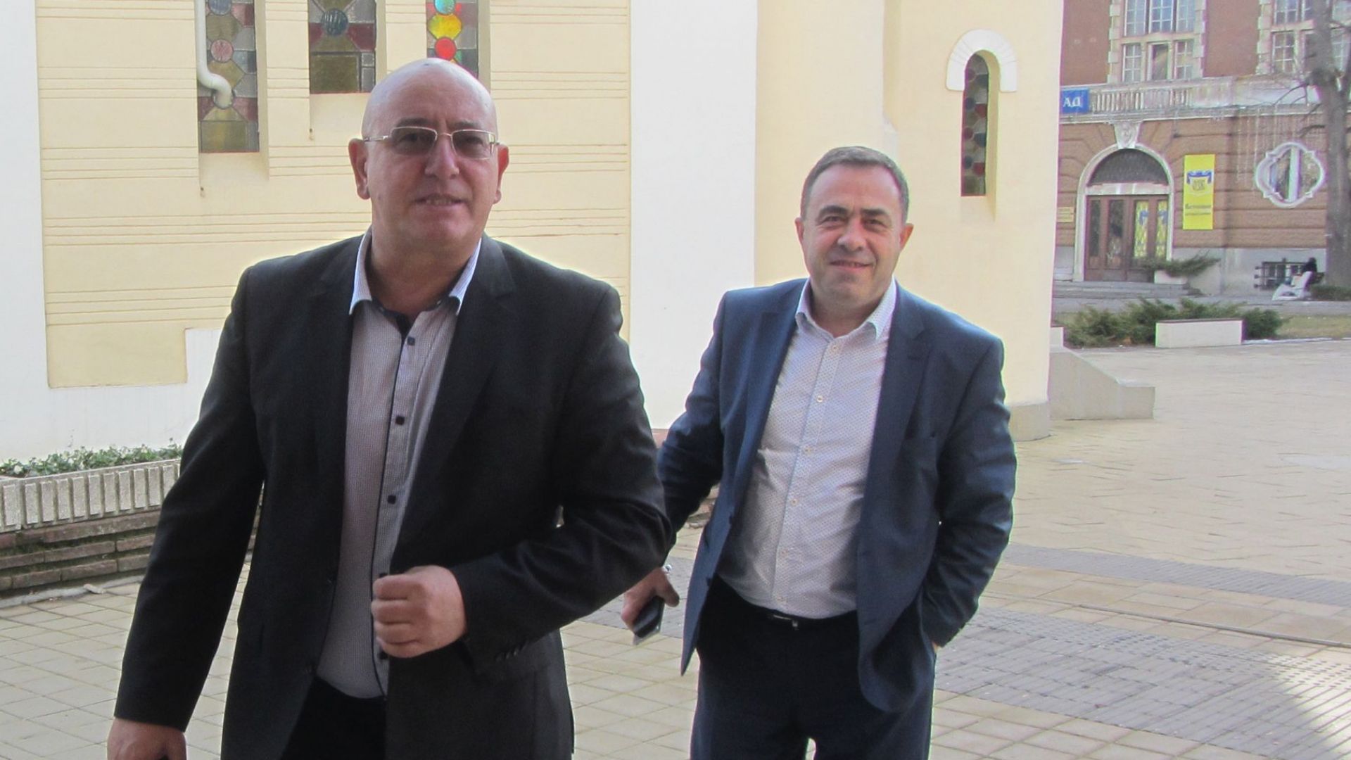 Няма вредни емисии става въпрос за неспазване на процедури Предстоят