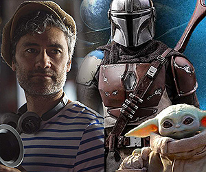 „Лукасфилм“ искат да привлекат Тайка Уайтити