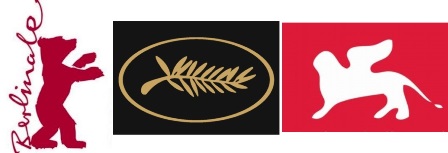 Председатели на журитата в Берлин, Кан и Венеция 2020