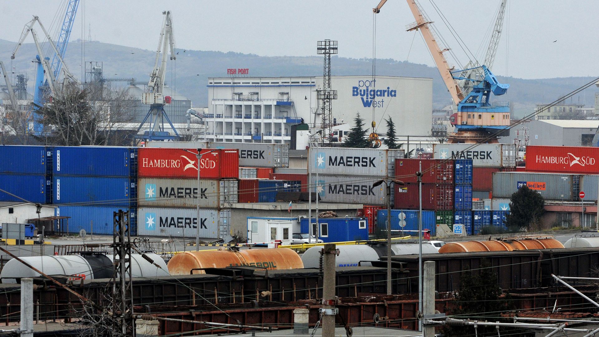 Районната прокуратура в Бургас започна разследване за нерегламентиран внос на