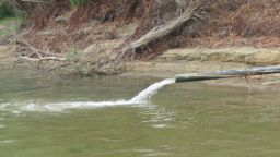 Дежурни следят водоемите заради очаквано пролетно пълноводие
