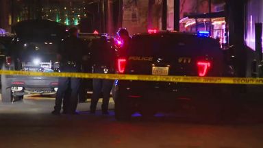 Двама младежи бяха убити и 14 бяха ранени снощи при